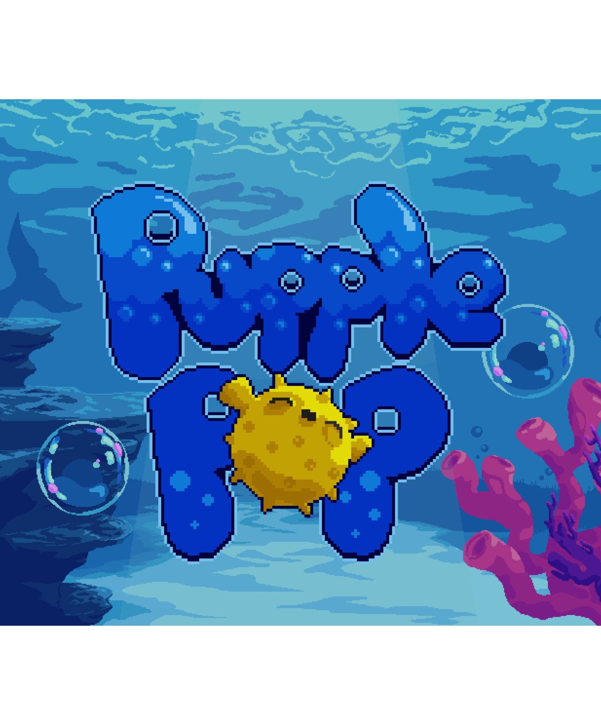 Pupple Pop Steam Key GLOBAL